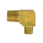 COUDE (M) 90D 3/8(M) X 1/4(M)NPT