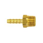 Hose Barb 5/8 x 1/2(M)NPT