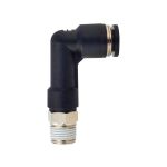 (M) Long Swivel Elbow 6mm x 1/8(M)BSPT TOPFIT