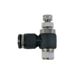 Throttle Valve 8mm x 1/8(M)BSPT TOPFIT