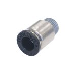 RACC. (M) HEX. 1/4 X 1/8(M)NPT MAXFIT