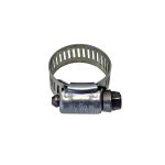 SSteel Hose Clamp 1 13/16 - 2 3/4 in