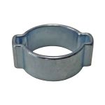 COLLIER SERR. A 2 OREILLES 43 - 46 MM