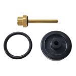 Relieving Piston & Valve R, F/R MINI