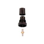 CAPUCHON 0-60 ET 0-125 PSI R, F/R MINI