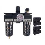 F+R+L 1/4 MEDIUM AUTO POLYURETHANE