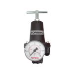 REGULATEUR 1/4 (2-60PSI) HIFLO