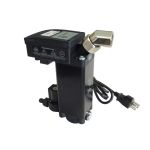 PURGEUR AUTO.1278SCFM 1/2(F)NPTCORD. EL. LOGIDRAIN