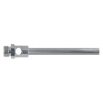7cm Steel Ext. +Nozzle for LAZER Gun