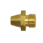 Taper Tip (brass)