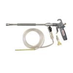 Water Pressure Washer Gun Siphon Hose TOPJET