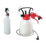 Vacuum Bleeder Replenishment Syst. 1.2L  AIRPRO