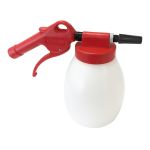 Underseal Gun 1.2L Plastic Container AIRPRO