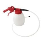PISTOLET VAPO.ANTIROULLE  CONTETANT 750ML  BUSE 36"