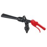 Air-Powered Washing Gun