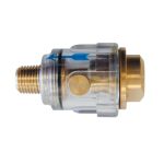 LUBRIFICATEUR DE CANALISATION 1/4NPT MAXPRO