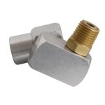 RACC. PIV. 1/4NPT MAXPRO