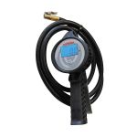 JAUGE GONFLAGE NUMERIQUE/ATTACHE 39PO 7-174PSI