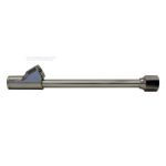 Air Chuck Tilt Lock Dual Foot 1/4(F)NPT Closed