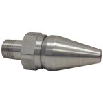 BEC ECONOMISEUR DPIAIR (INOX.)