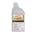 HUILE MINÉRALE POUR OUTILS À AIR 1 L (MULTIPLE DE 12)