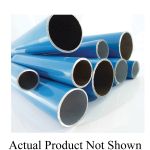 TUBE EN ALUMINIUM 22MM X 4M QUICKLINE