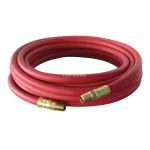 TUYAU 3/8 X 50PI X 1/4(M)NPT SUPERFLEX