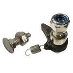 Latch Assembly Maxreel Std