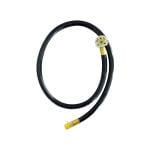 Inlet Hose 1/4" Rolair Compact (79.365)