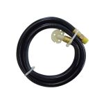 Inlet Hose 1/4" Rolair Std