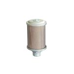 SILENCIEUX AVEC SOUPAPE DPIECHAP. 1(M)NPT