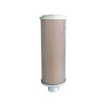 SILENCIEUX AVEC SOUPAPE DPIECHAP. 1-1/2(M)NPT