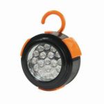 KLEIN TOOLS 55437 Lampe de travail/lampe de sac à outils/lampe de glacière Tradesman Pro