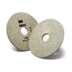 685DC TRIZ DIA PLSNG WL 1A8, 6X1/2X1-1/4