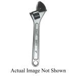 Clé à Molette 2-1/4" Chrome Poli 18" Chrome-Vanadium Tuff Grade IDI-AW18