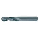 FORET STUB 1/4" - M2 HSS OXYDE NOIR