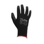 Gants Enduits Polyuréthane Nylon Taille M Tuff Grade TGG-206-08