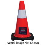 RUBAN DE SIGNALISATION "DANGER" ROUGE 1000'X3" POLYÉTHYLÈNE TUFF GRADE TGCT-3X1000DANGER-B