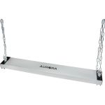 BALAIS DE COUR MAGNETIQUE, 36" LA