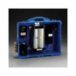 PANNEAU FILTRATION 100CFM / DETECTEUR CO2 / CARTOUCH 256-02-01
