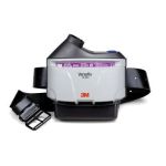 ENSEMBLE DE TURBINE POUR VERSAFLO TR-306N+
