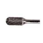 BURIN CARBURE CYLINDRIQUE 5/16" X 3/4"