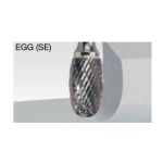 BURIN CARBURES DE HAUTE PERFORMANCE 1/2" X 7/8"SE-5