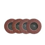 DISQUE A FEUILLETS TWIST 2-1/2" GRAIN 60