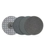 3" BLENDEX U-TWIST - 2SF