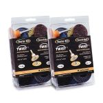 TROUSSE DE DEPART TWIST 2" 19 PCS