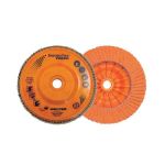 DISC FLAP ABRSV CTD 4-1/2IN 5/8-11