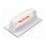 WALTER SURFACE TECHNOLOGIES 07-A 001 TAMPON MANUEL SUPPORT, À UTILISER AVEC BLENDEX TAMPON MANUEL
