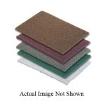 FEUILLE BLENDEX 6``X 9`` MARRON (BOURGOGNE)