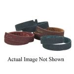 COURROIE BLENDEX 1-3/16 X 25" MOYEN (MARRON)